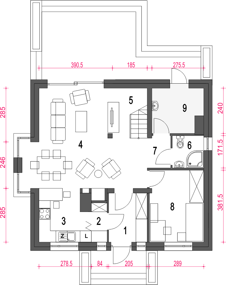 floor image