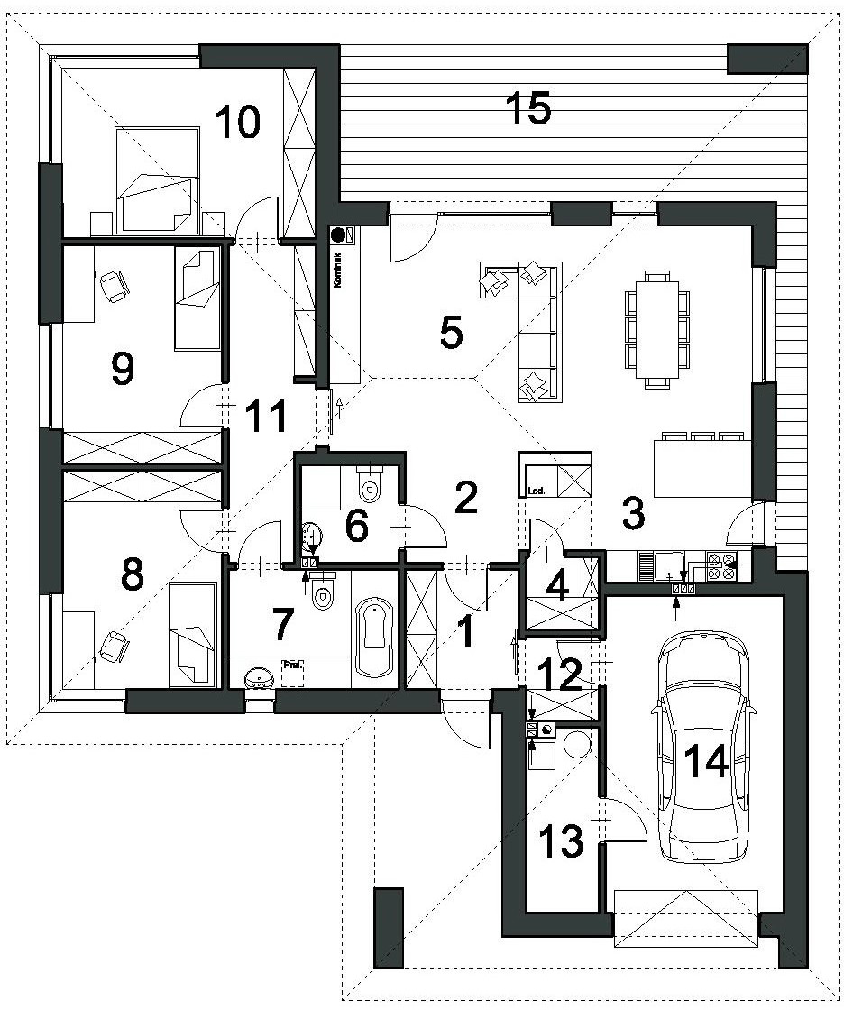 floor image