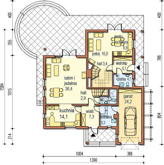 floor image