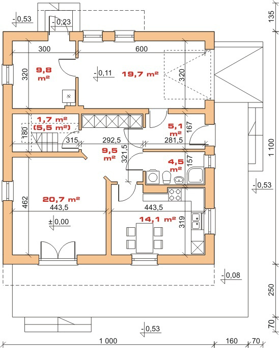 floor image