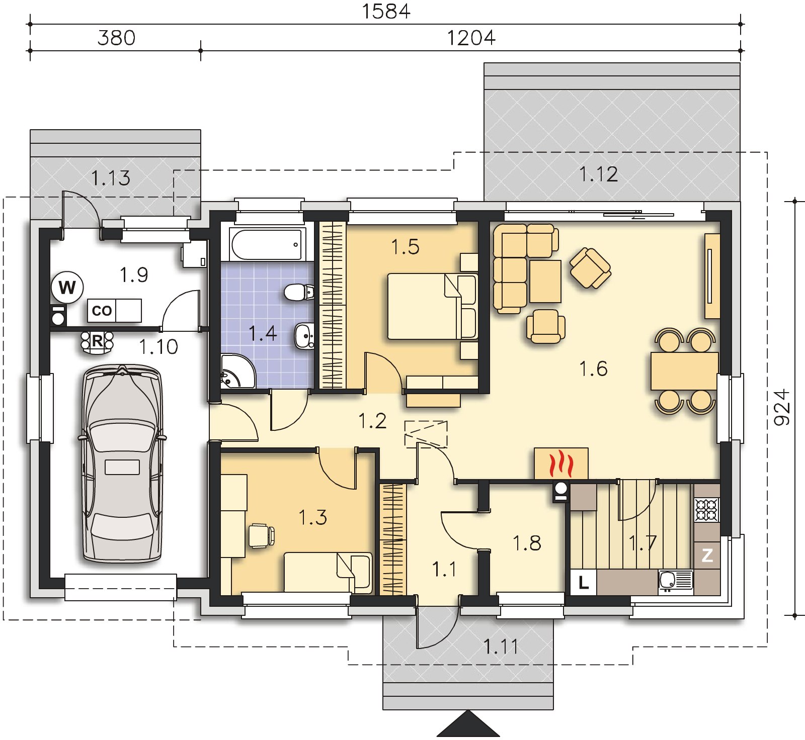 floor image