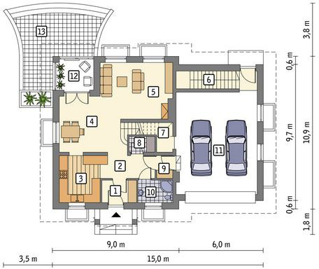 floor image