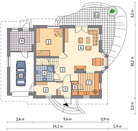 floor image