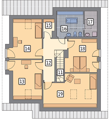 floor image