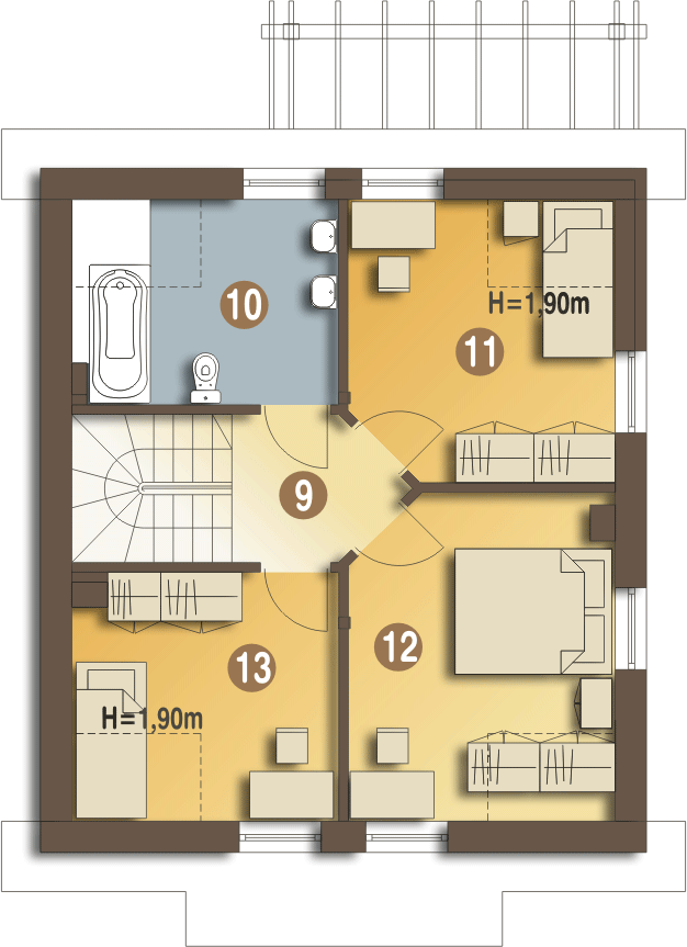 floor image