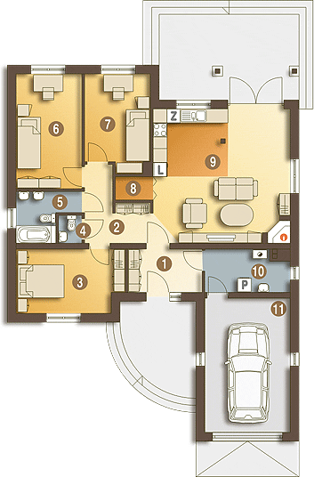 floor image