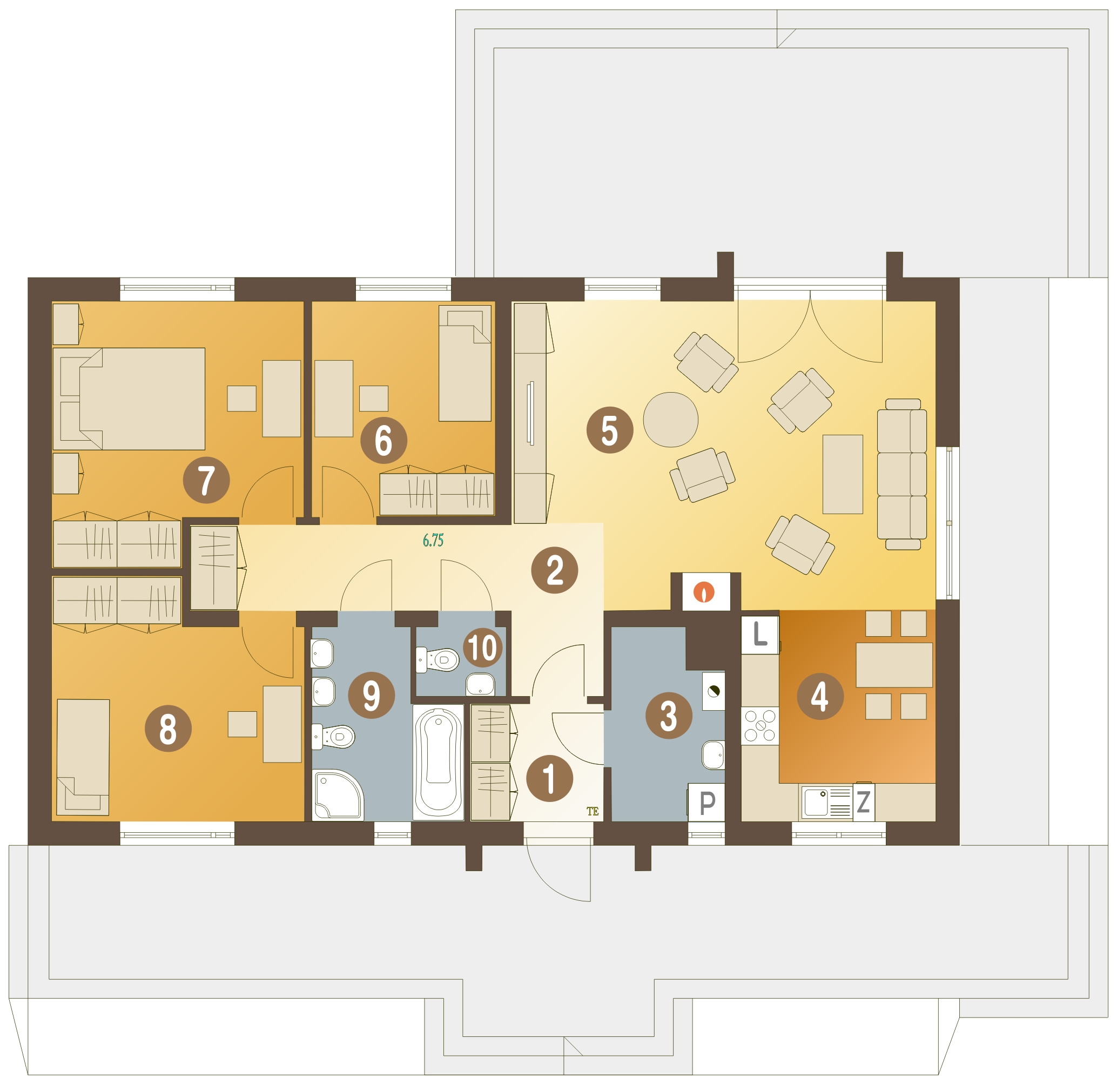 floor image