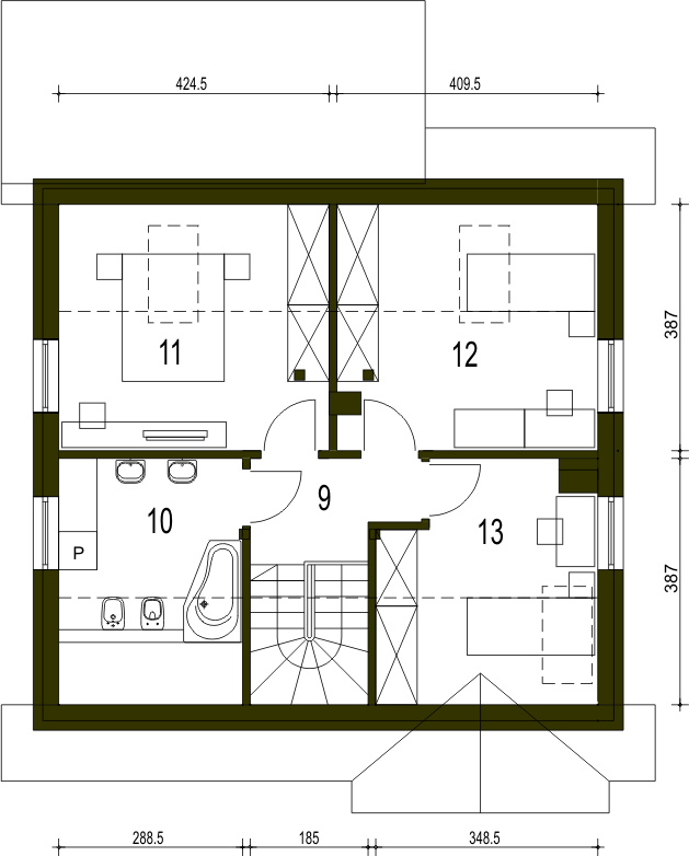 floor image