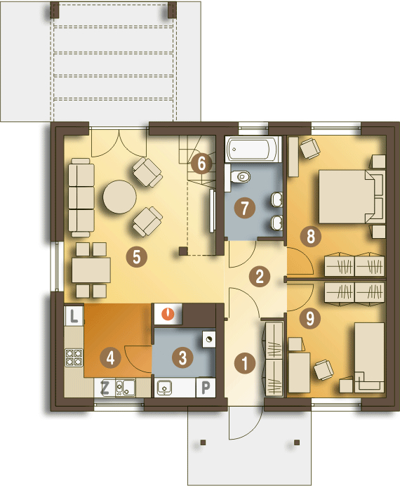 floor image