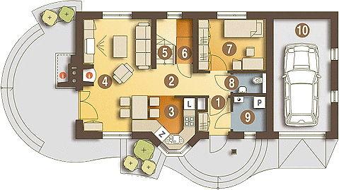 floor image
