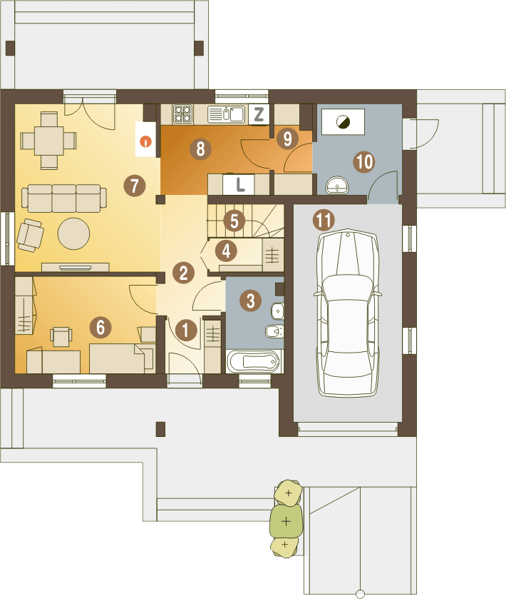 floor image