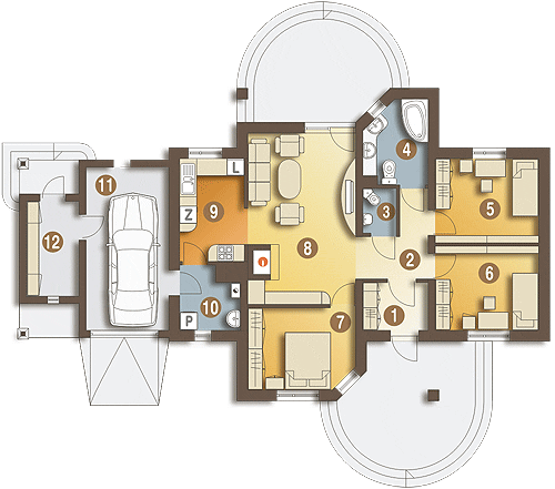 floor image