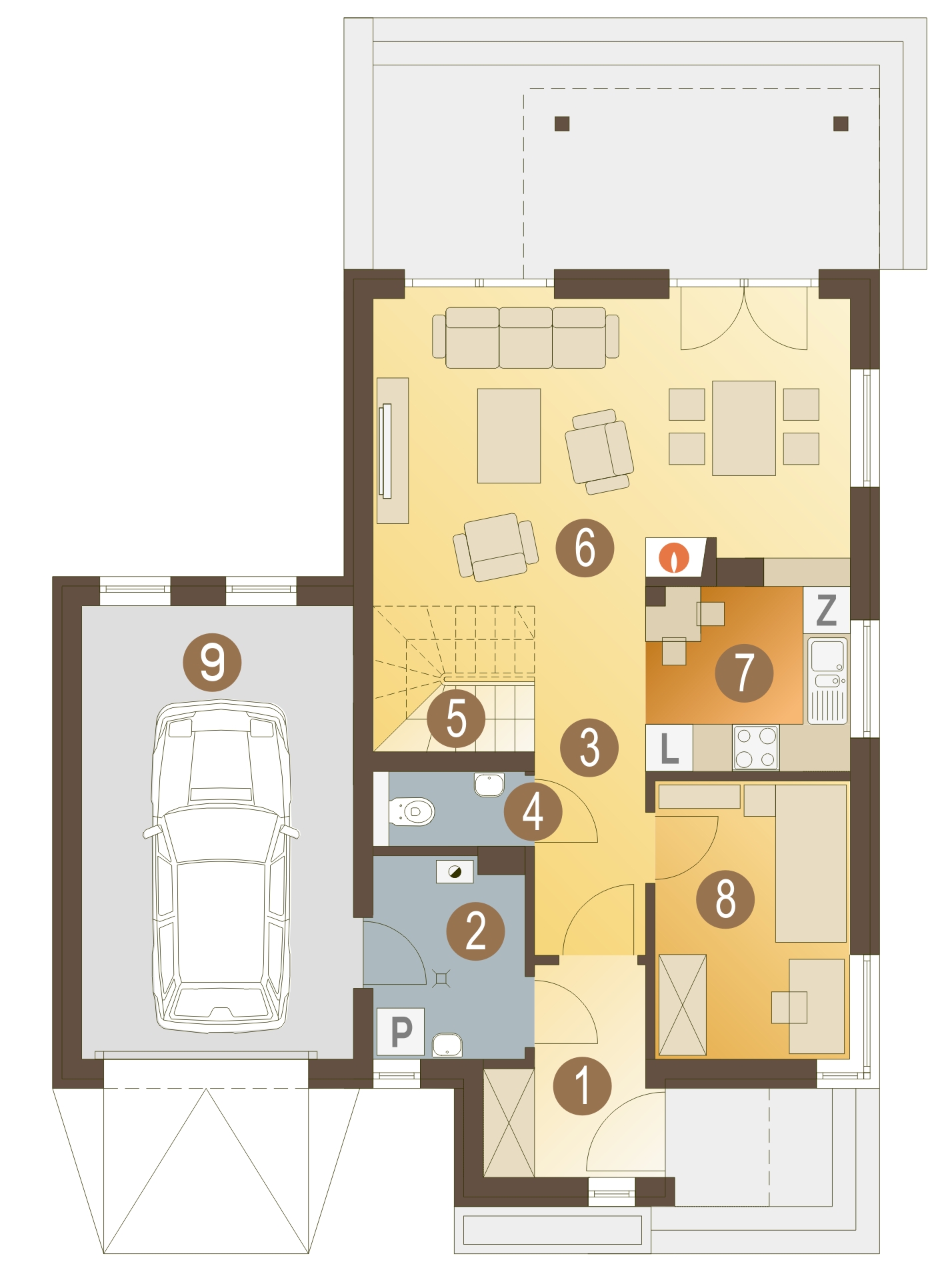 floor image