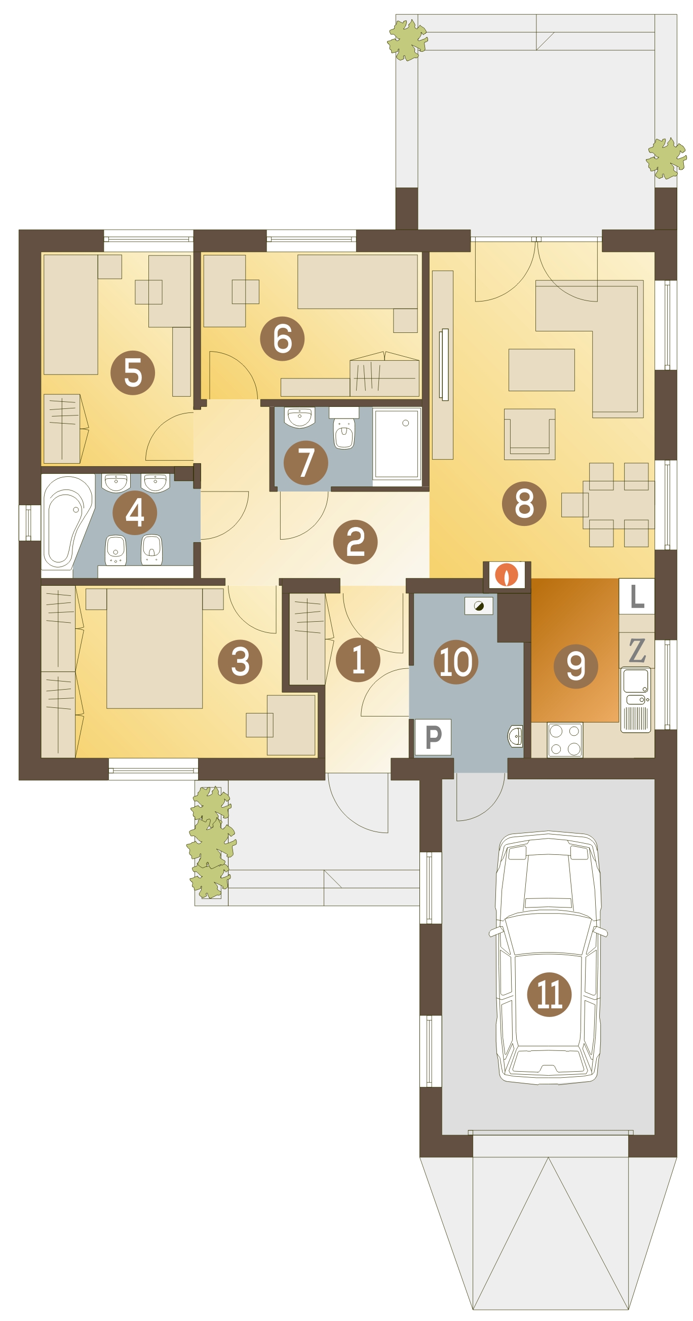 floor image