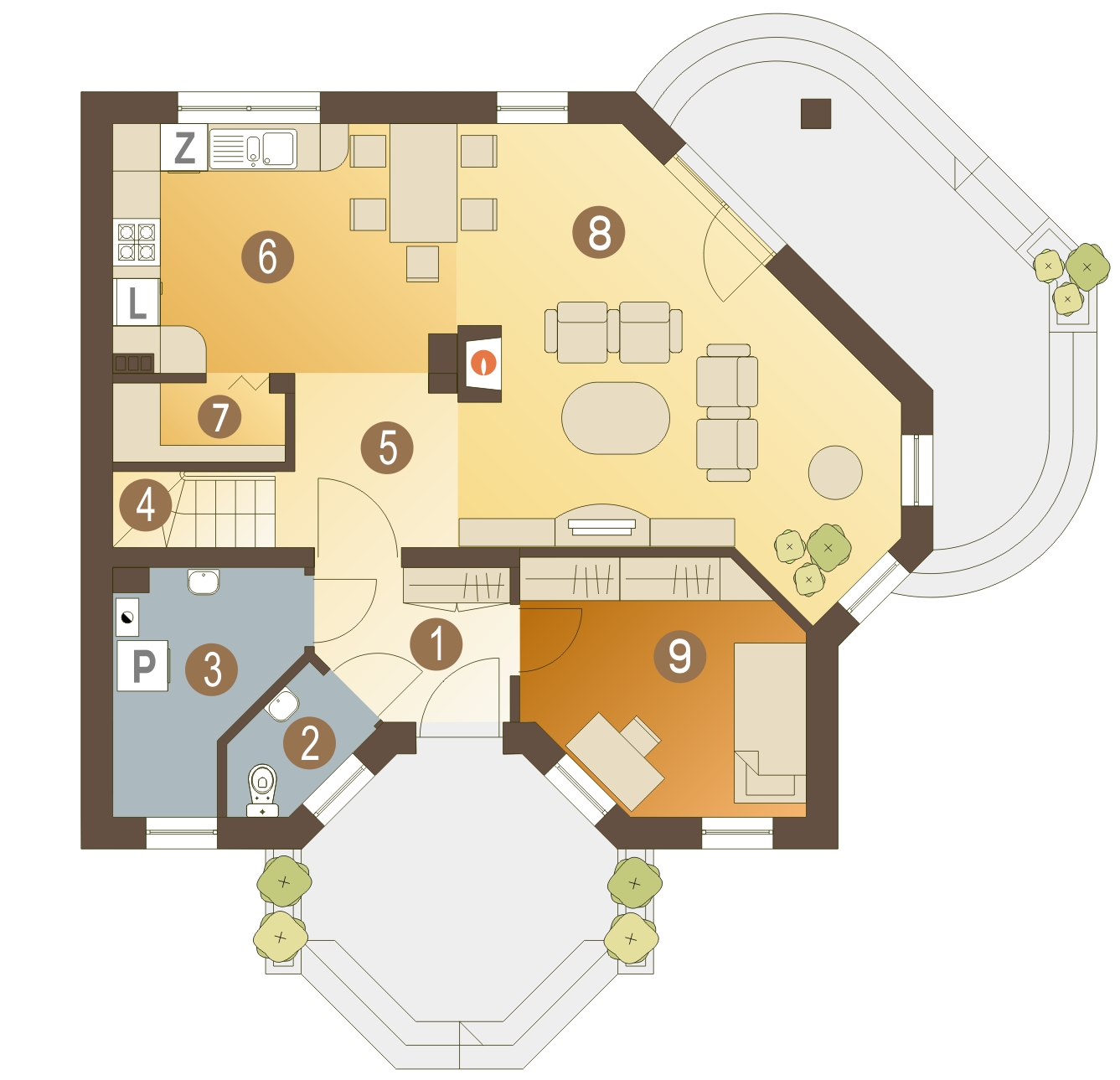 floor image