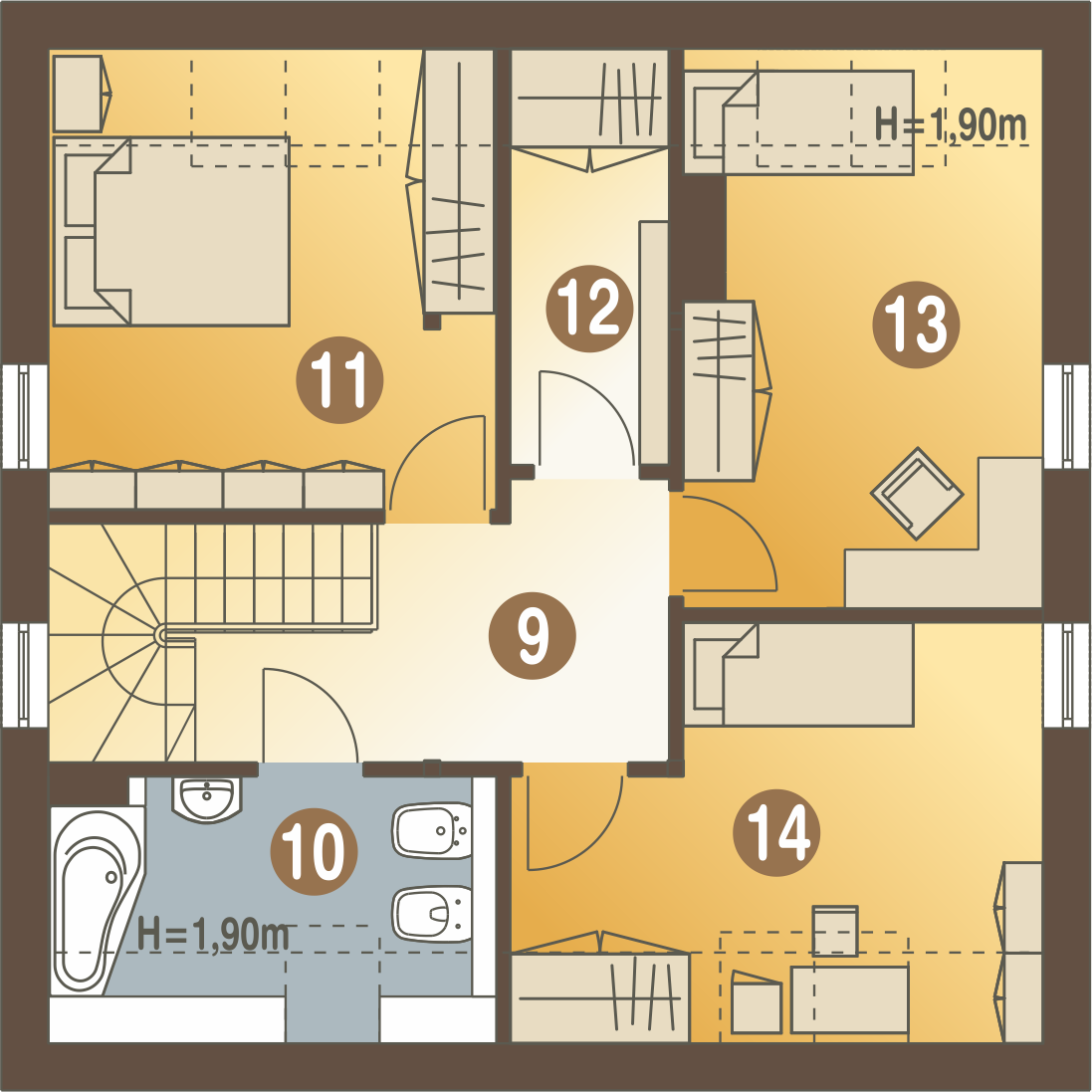 floor image