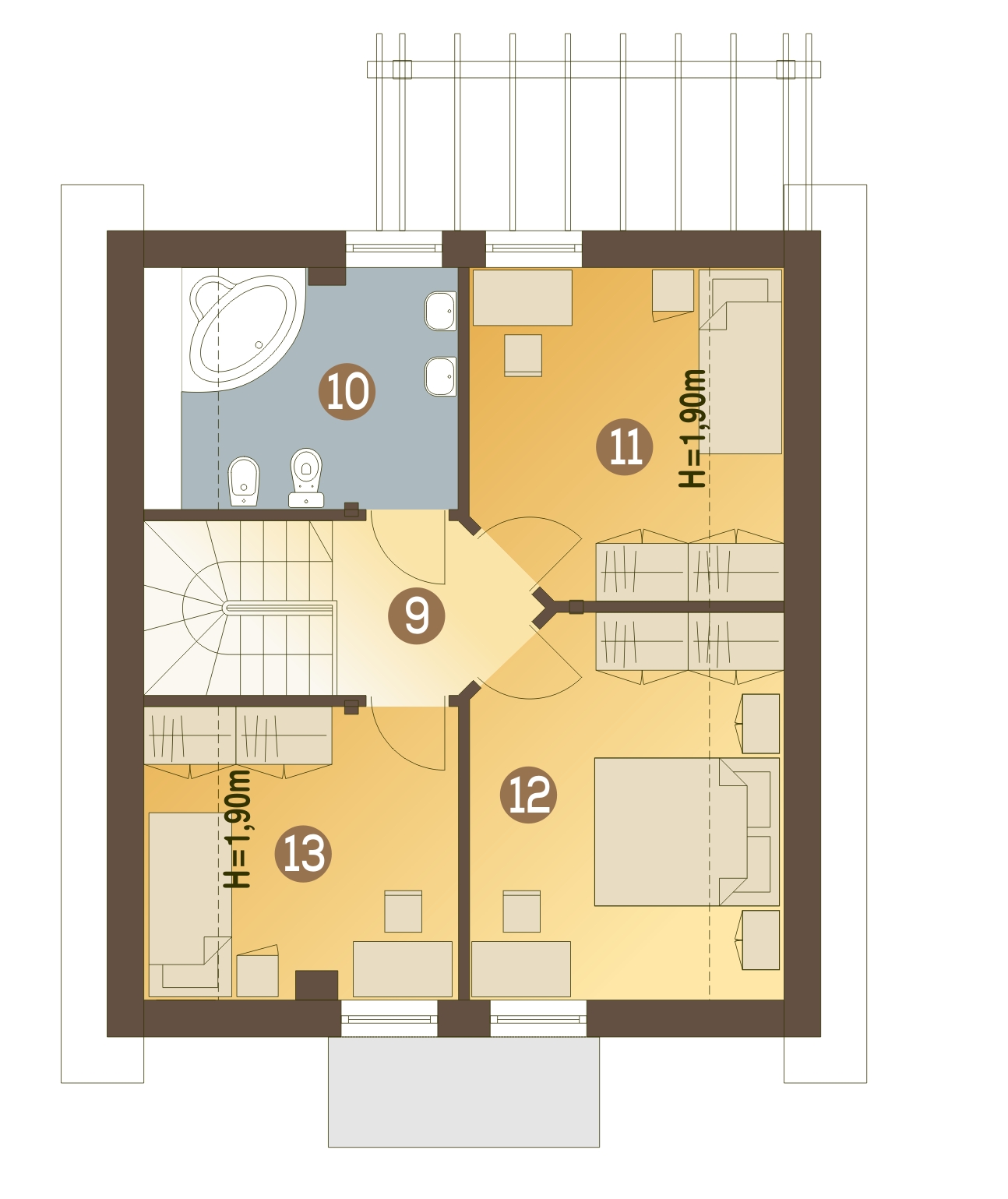floor image