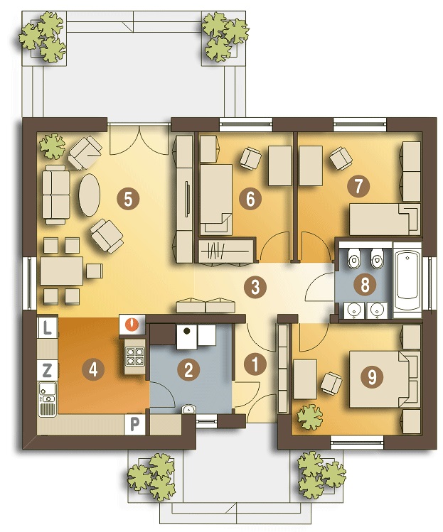 floor image