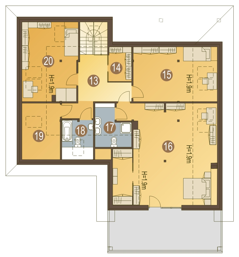 floor image