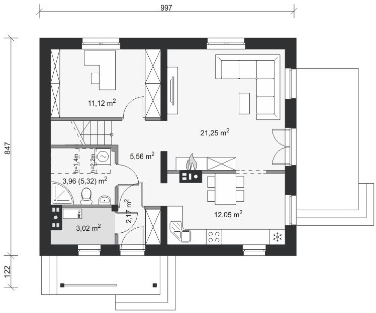 floor image