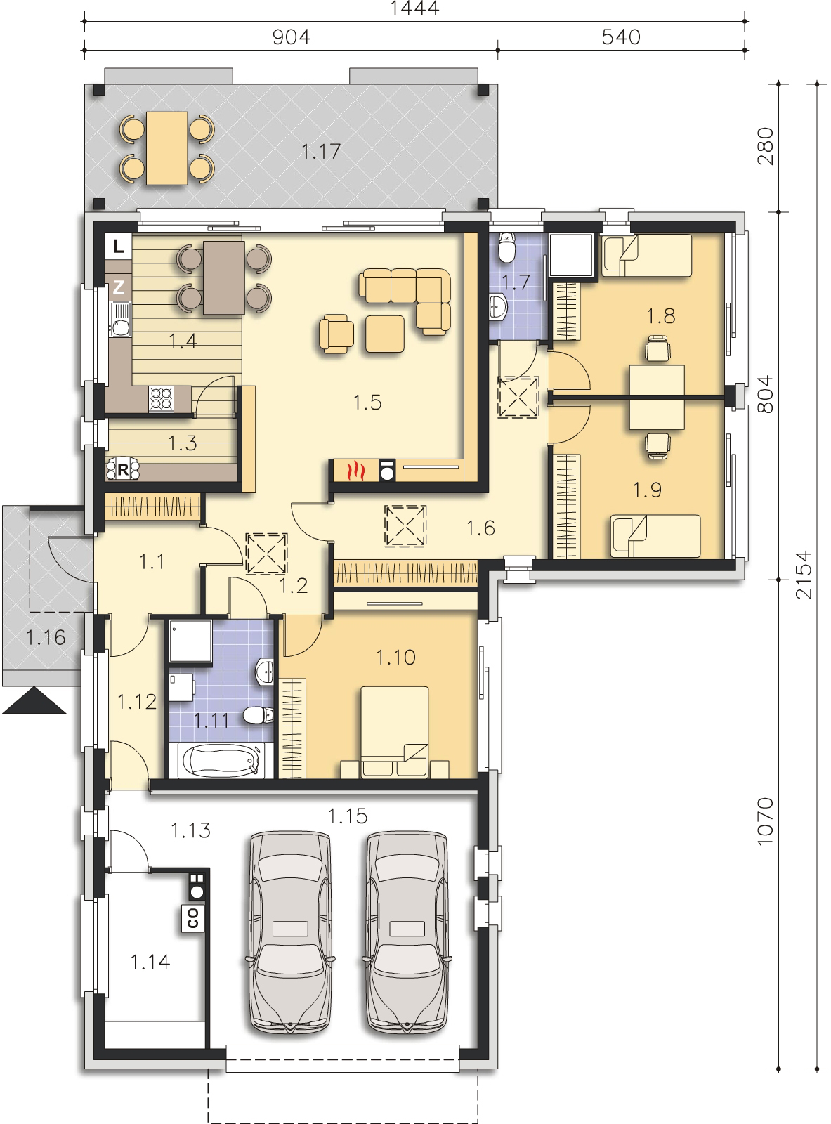 floor image