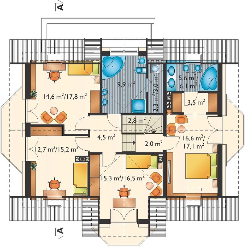 floor image