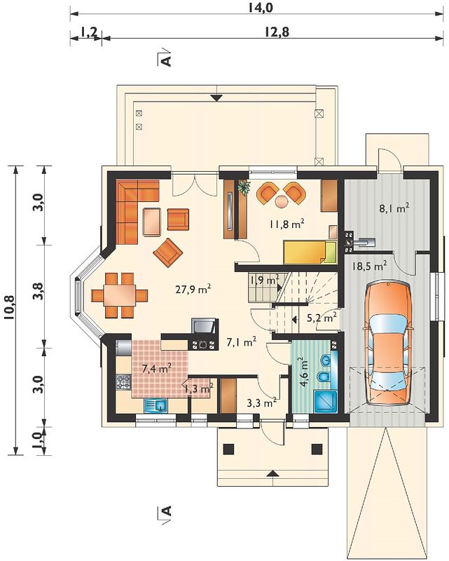 floor image