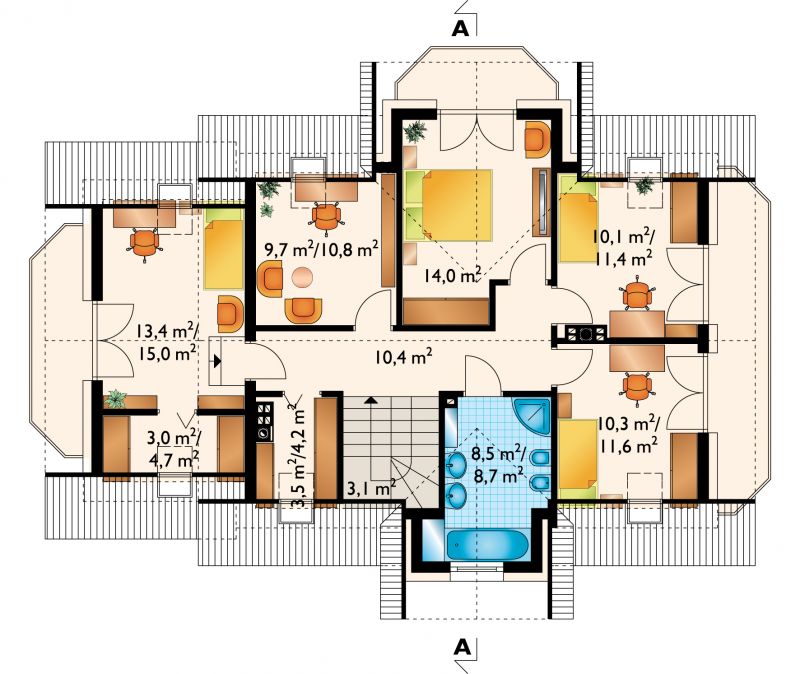 floor image