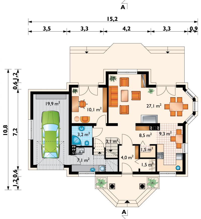 floor image