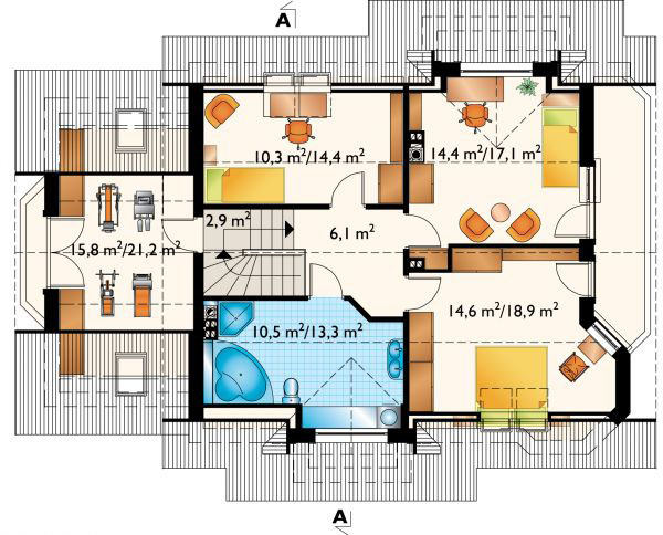 floor image