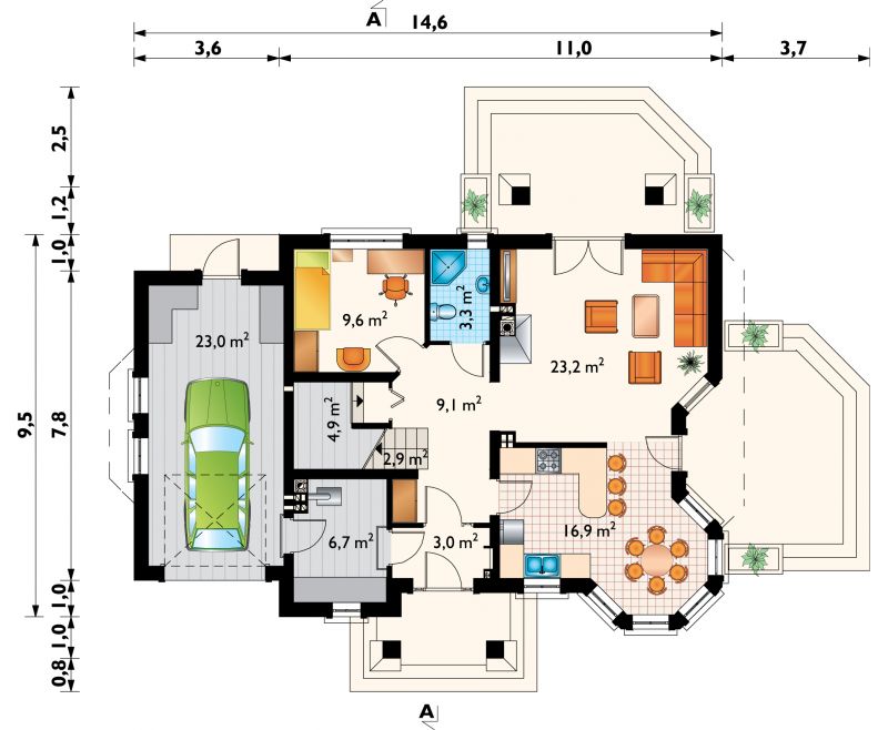 floor image