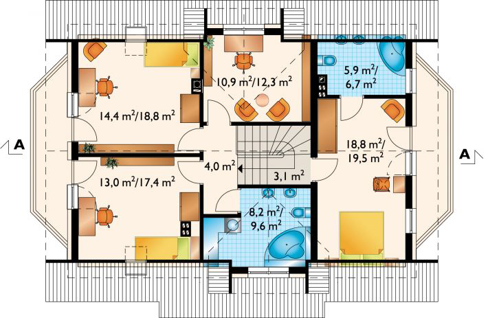 floor image