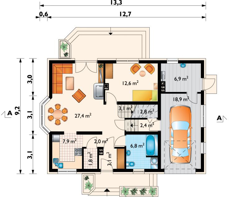 floor image