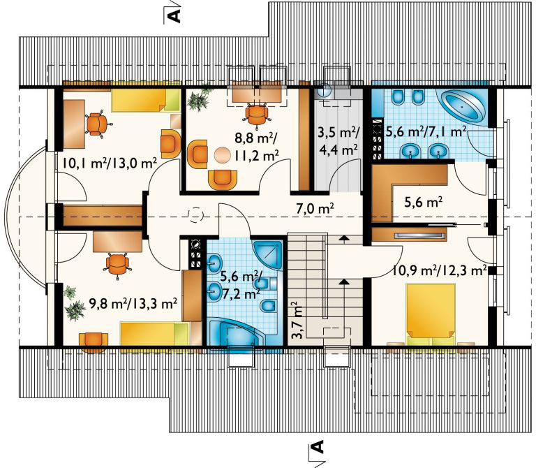 floor image