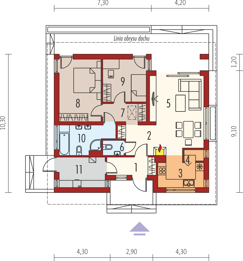 floor image