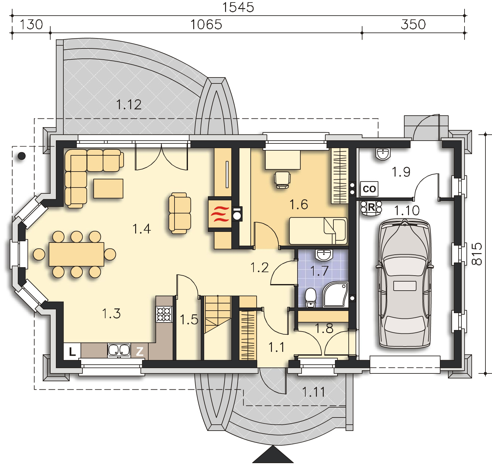 floor image