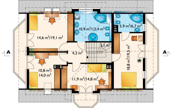 floor image