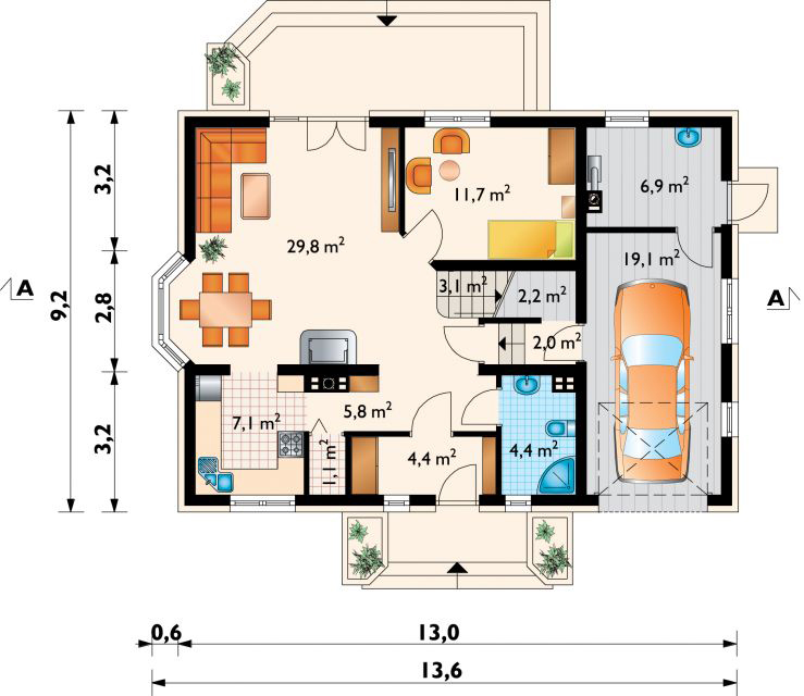 floor image