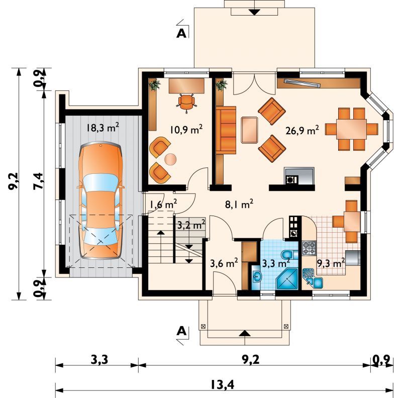 floor image