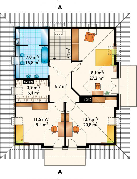 floor image