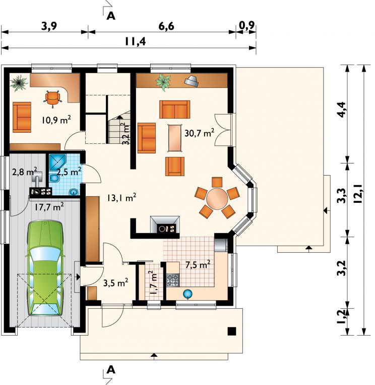 floor image
