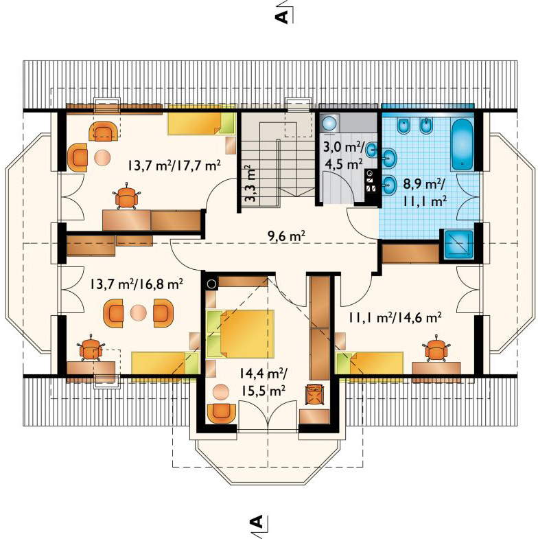 floor image