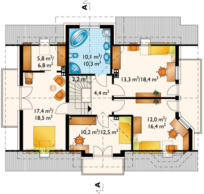 floor image