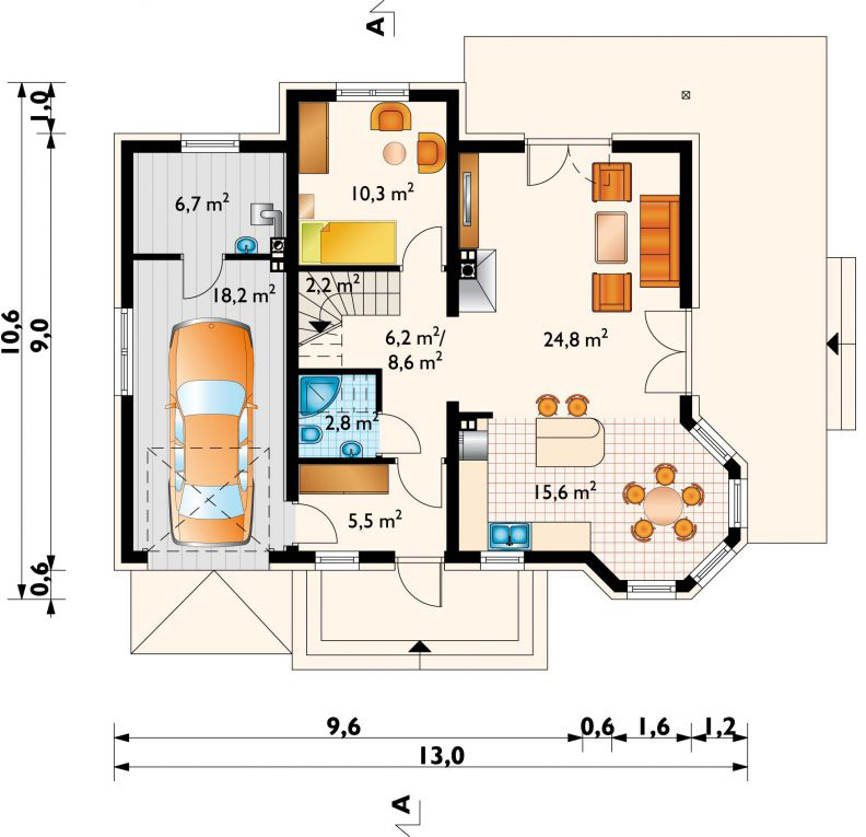floor image