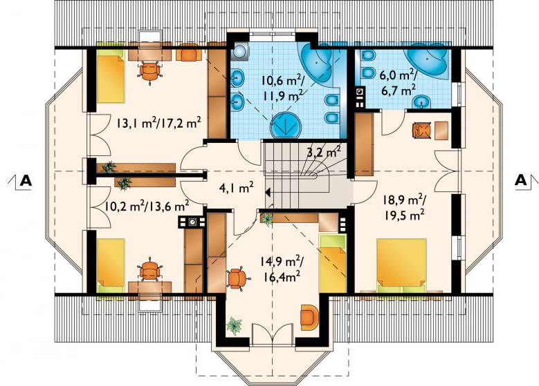 floor image