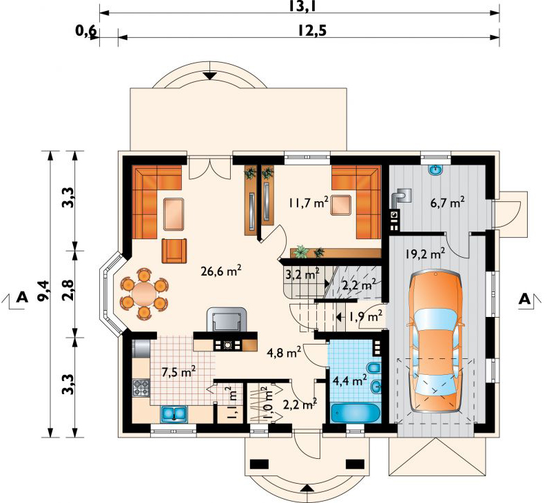 floor image