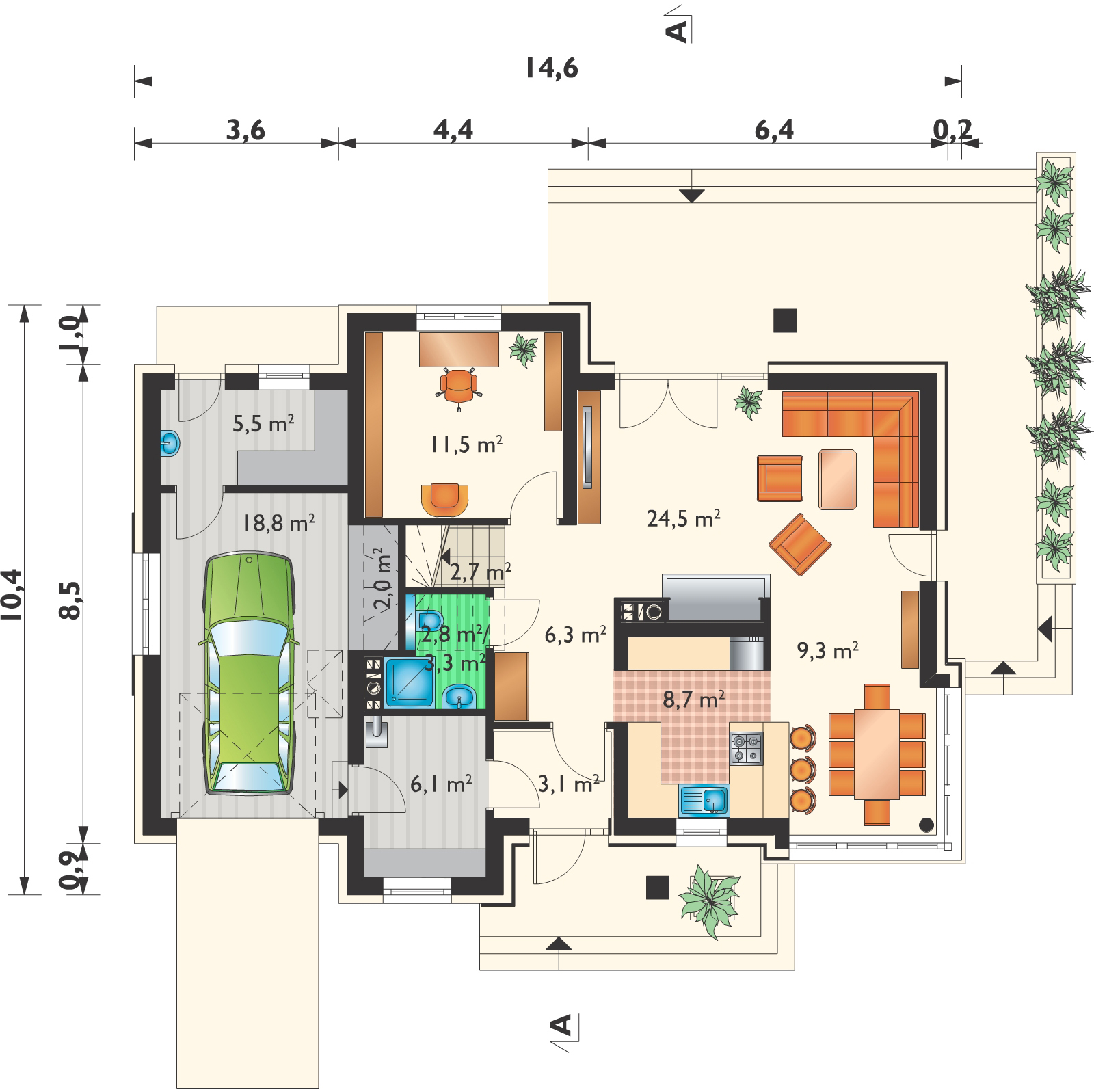 floor image