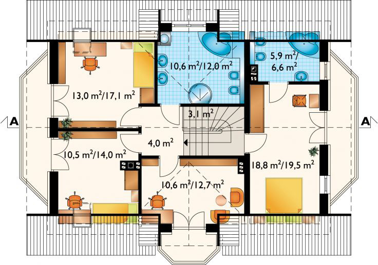 floor image