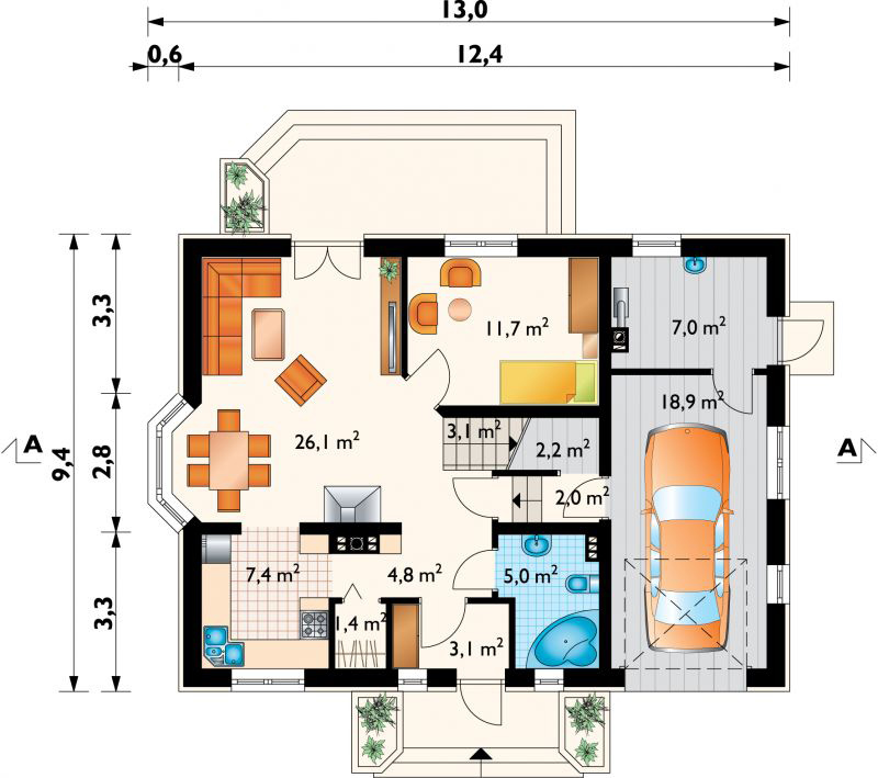 floor image