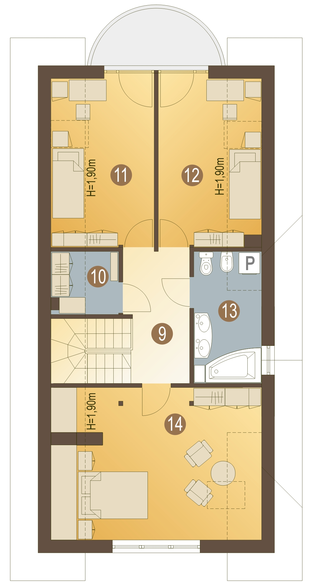 floor image